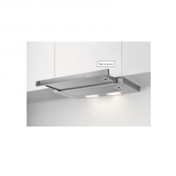Electrolux LFP326S, Liesituulettimet, Ulosvedettävät liesituulettimet
